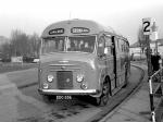 Commer Avenger I Churchill 1951 года